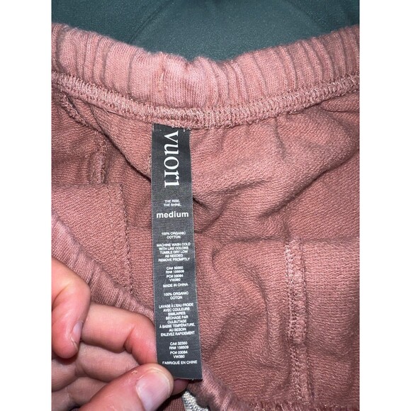 Vuori Sunnyside Shorts - Women’s Medium M - Picture 7 of 9